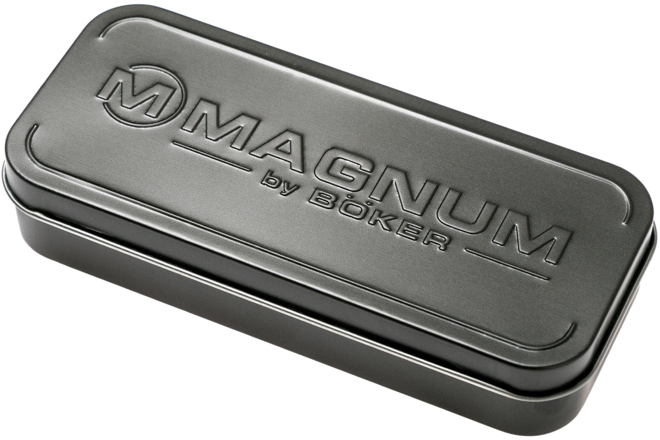 Ніж Boker Magnum Iguanodon Фото 3